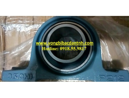 GỐI ĐỠ UCP212 ASAHI